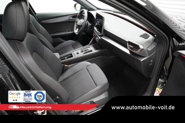 Cupra Formentor 1,5 eTSI DSG - LAGER 