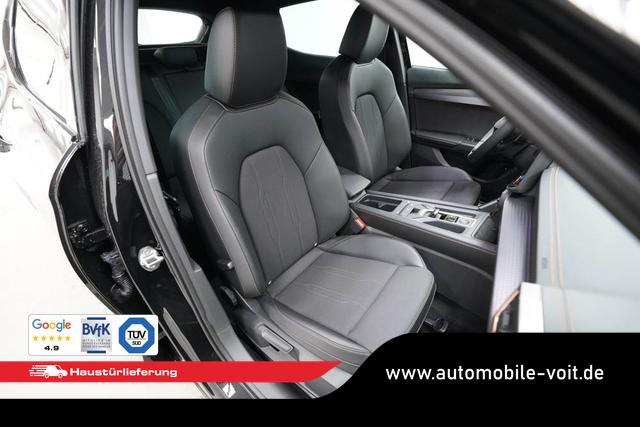 Cupra Formentor 1,5 eTSI DSG - LAGER 