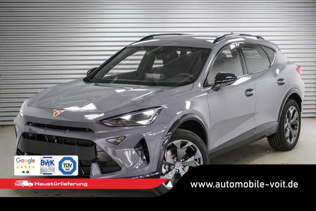Cupra Formentor - 1,5 eTSI DSG - LAGER