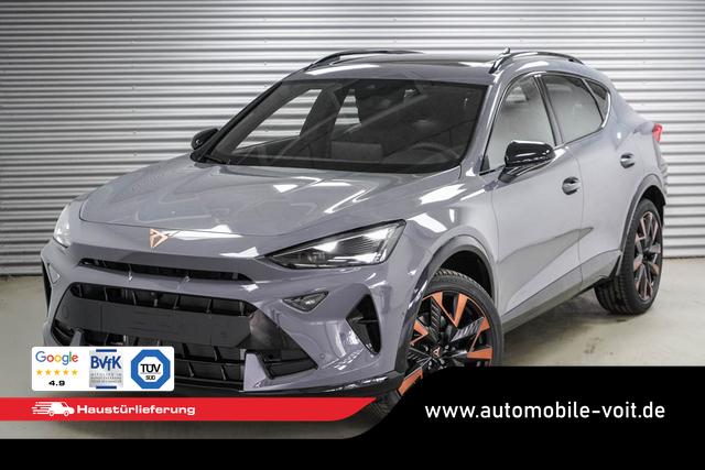 Cupra Formentor - 1,5 eTSI DSG - LAGER