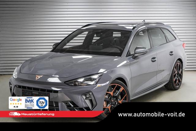Cupra Leon Sportstourer - ST 2,0 TSI DSG 4Drive VZ Extreme - LA -LAG.