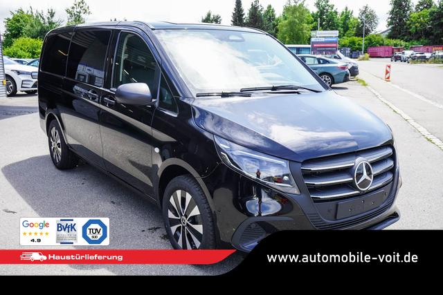 Mercedes-Benz Vito - 116 CDI G-Tronic Tourer Lang - LAGER