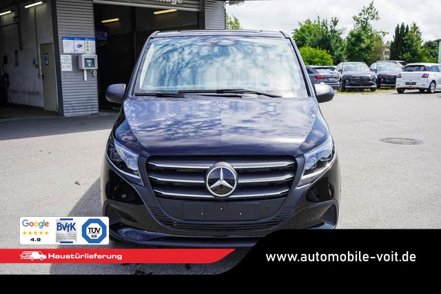 Mercedes-Benz Vito 116 CDI G-Tronic Tourer Lang - LAGER 