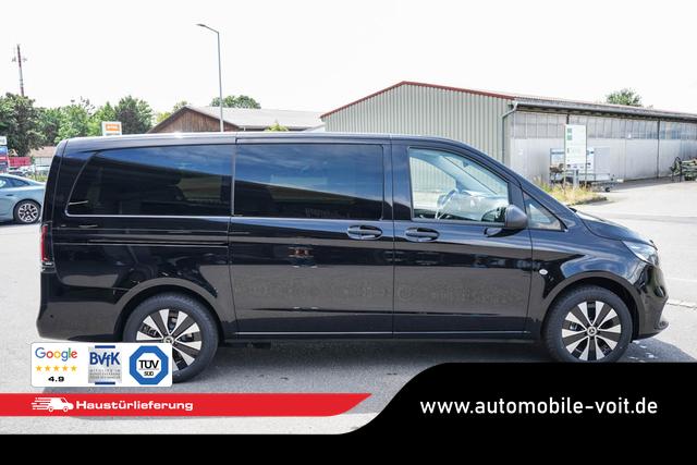 Mercedes-Benz Vito 116 CDI G-Tronic Tourer Lang - LAGER 