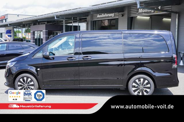 Mercedes-Benz Vito 116 CDI G-Tronic Tourer Lang - LAGER 