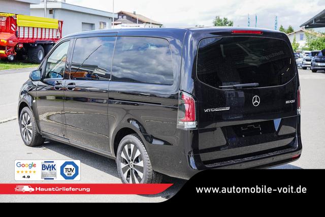 Mercedes-Benz Vito 116 CDI G-Tronic Tourer Lang - LAGER 