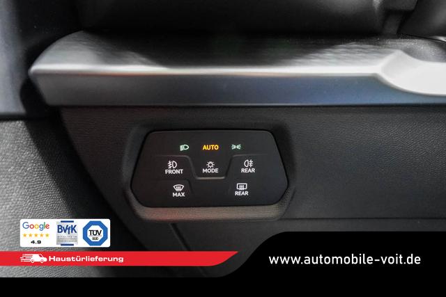 Cupra Leon Sportstourer ST 2,0 TSI DSG 4Drive VZ Kombi - LAGE -LAG. 