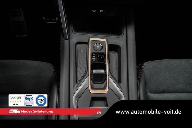 Cupra Leon Sportstourer ST 2,0 TSI DSG 4Drive VZ Kombi - LAGE -LAG. 