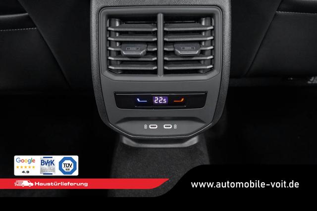 Cupra Leon Sportstourer ST 2,0 TSI DSG 4Drive VZ Kombi - LAGE -LAG. 