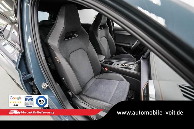 Cupra Leon Sportstourer ST 2,0 TSI DSG 4Drive VZ Kombi - LAGE -LAG. 