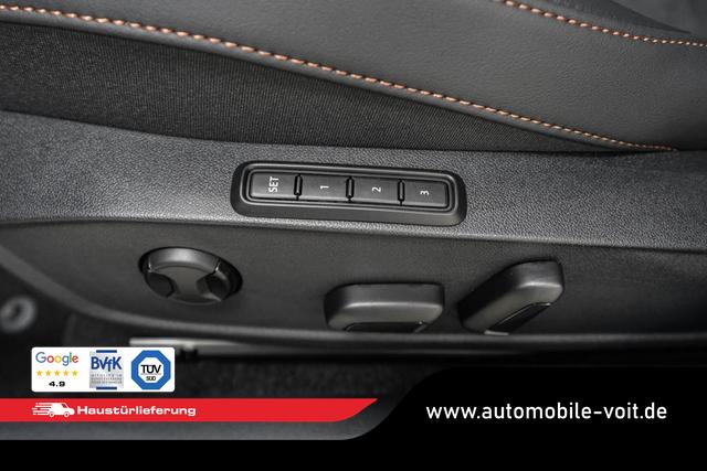 Cupra Leon Sportstourer ST 2,0 TSI DSG 4Drive VZ Kombi - LAGE -LAG. 