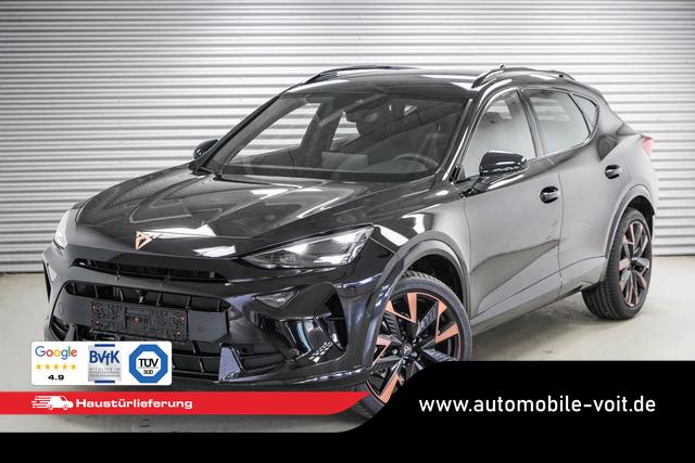 Cupra Formentor - 1,5 eTSI DSG - LAGER