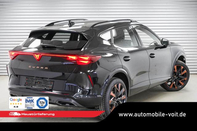 Cupra Formentor 1,5 eTSI DSG - LAGER 