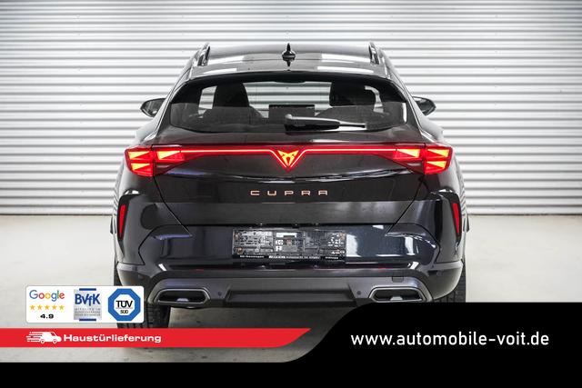 Cupra Formentor 1,5 eTSI DSG - LAGER 