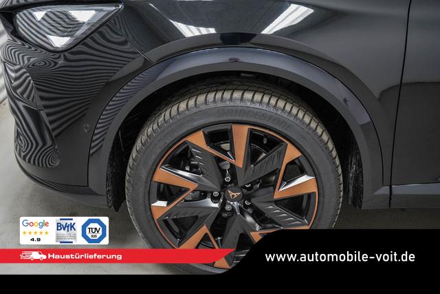 Cupra Formentor 1,5 eTSI DSG - LAGER 