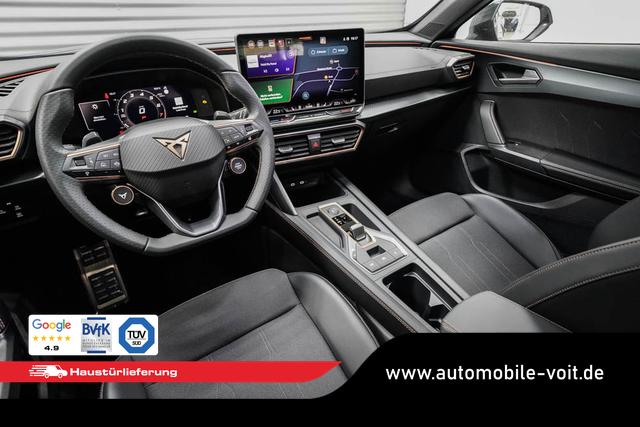 Cupra Formentor 1,5 eTSI DSG - LAGER 
