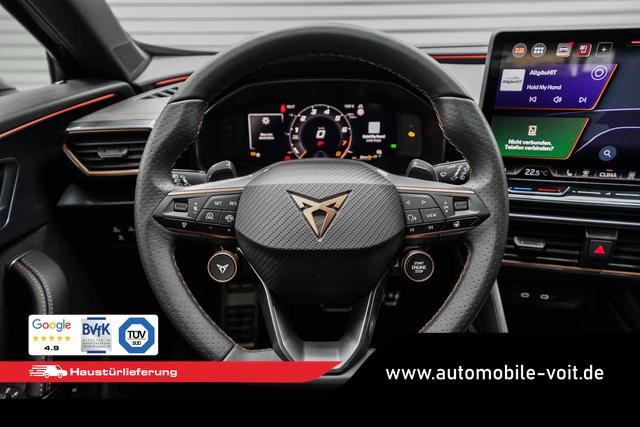 Cupra Formentor 1,5 eTSI DSG - LAGER 