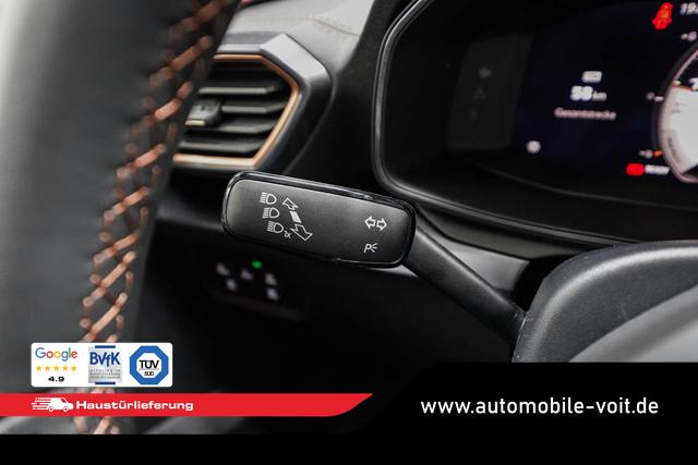 Cupra Formentor 1,5 eTSI DSG - LAGER 