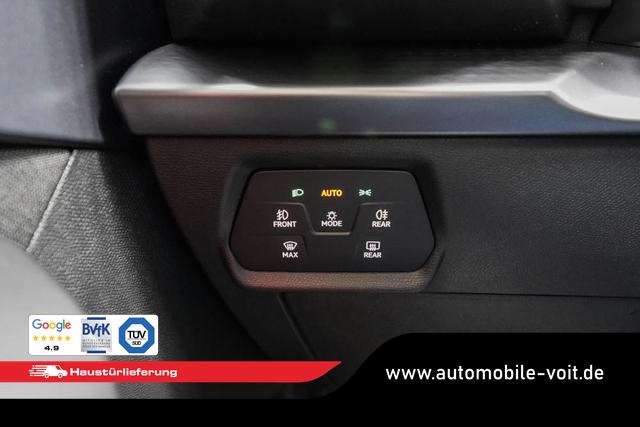 Cupra Formentor 1,5 eTSI DSG - LAGER 