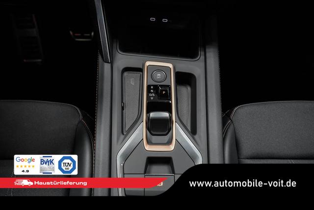 Cupra Formentor 1,5 eTSI DSG - LAGER 
