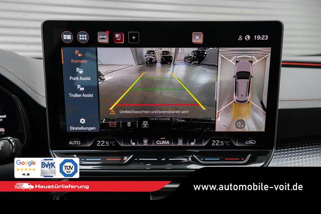 Cupra Formentor 1,5 eTSI DSG - LAGER 