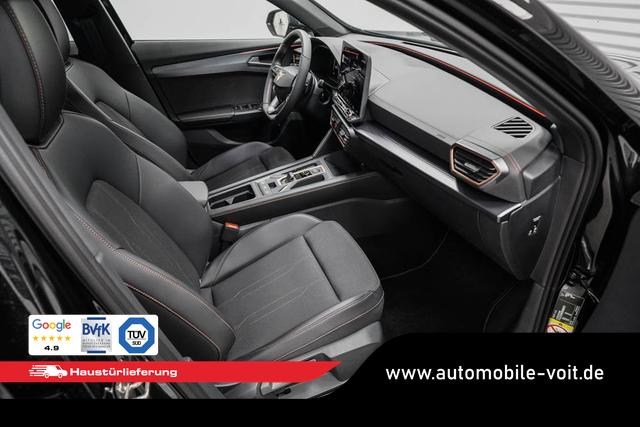 Cupra Formentor 1,5 eTSI DSG - LAGER 