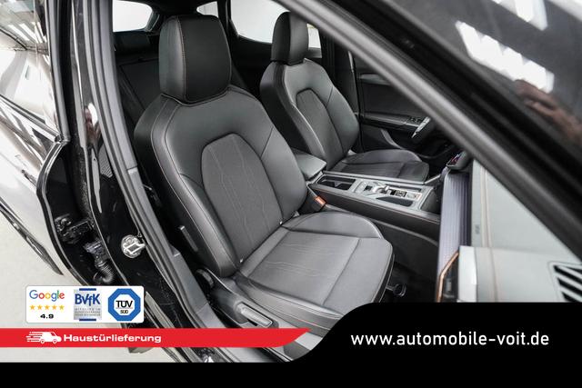 Cupra Formentor 1,5 eTSI DSG - LAGER 