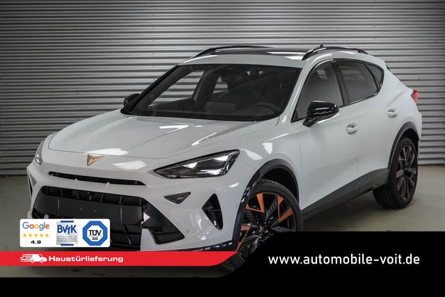 Cupra Formentor - 1,5 eTSI DSG - LAGER