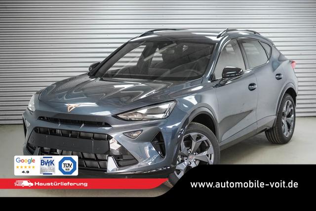Cupra Formentor - 1,5 eTSI DSG - LAGER