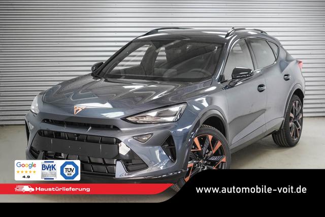 Cupra Formentor - 1,5 eTSI DSG - LAGER