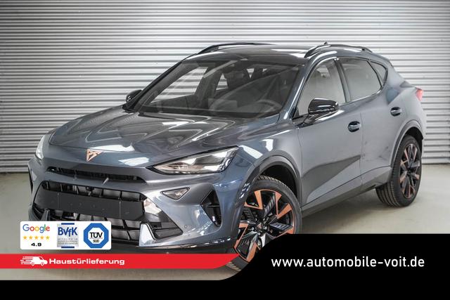 Cupra Formentor - 1,5 eTSI DSG - LAGER