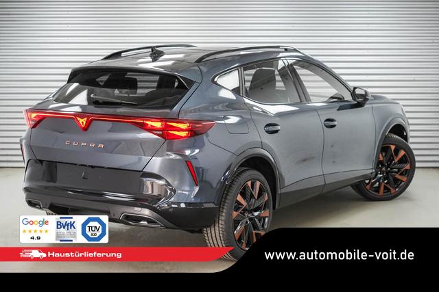 Cupra Formentor 1,5 eTSI DSG - LAGER 