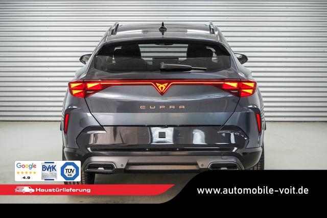Cupra Formentor 1,5 eTSI DSG - LAGER 