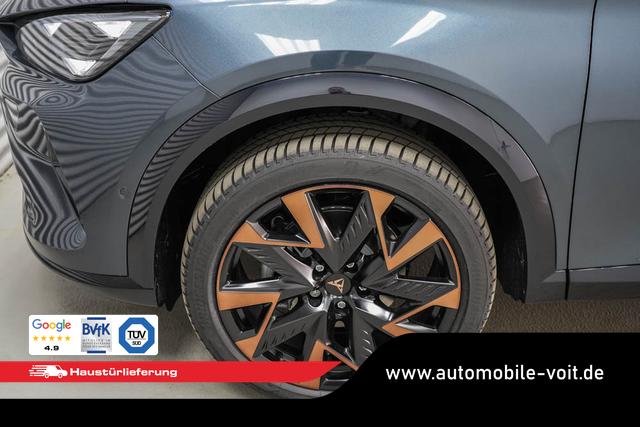 Cupra Formentor 1,5 eTSI DSG - LAGER 