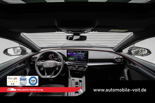 Cupra Formentor 1,5 eTSI DSG - LAGER 