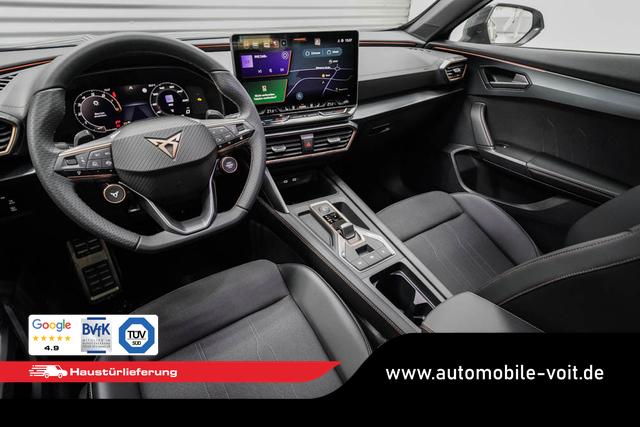 Cupra Formentor 1,5 eTSI DSG - LAGER 