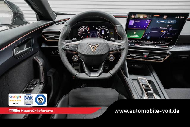 Cupra Formentor 1,5 eTSI DSG - LAGER 