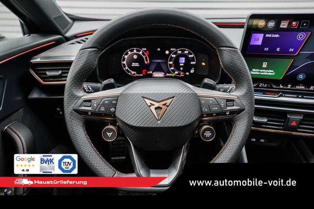 Cupra Formentor 1,5 eTSI DSG - LAGER 