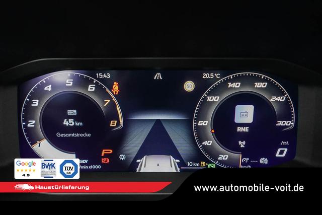Cupra Formentor 1,5 eTSI DSG - LAGER 