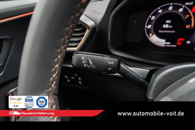 Cupra Formentor 1,5 eTSI DSG - LAGER 
