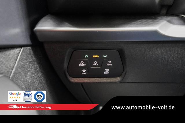 Cupra Formentor 1,5 eTSI DSG - LAGER 