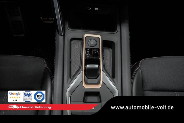 Cupra Formentor 1,5 eTSI DSG - LAGER 
