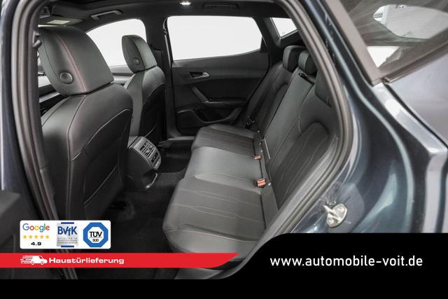 Cupra Formentor 1,5 eTSI DSG - LAGER 