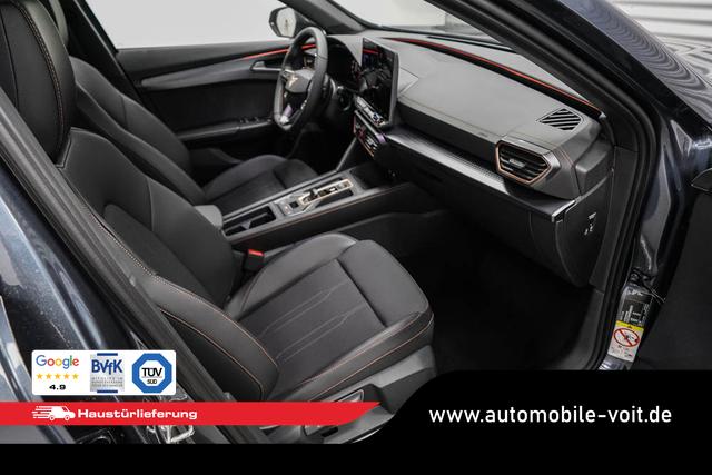 Cupra Formentor 1,5 eTSI DSG - LAGER 