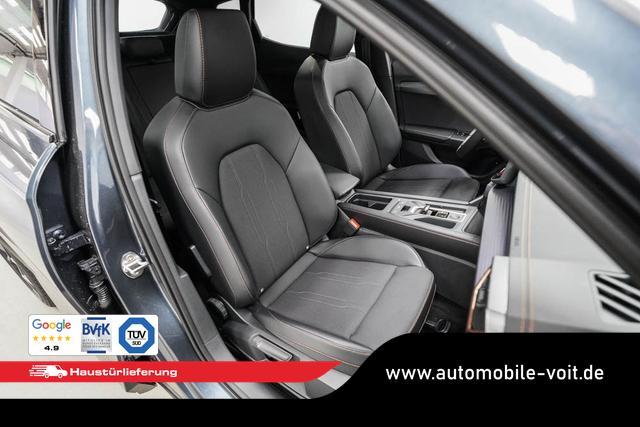 Cupra Formentor 1,5 eTSI DSG - LAGER 
