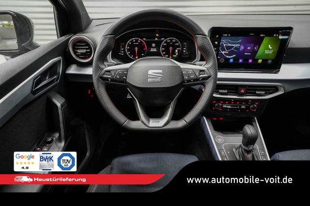 SEAT Arona 1,5 TSI DSG FR - LAGER 