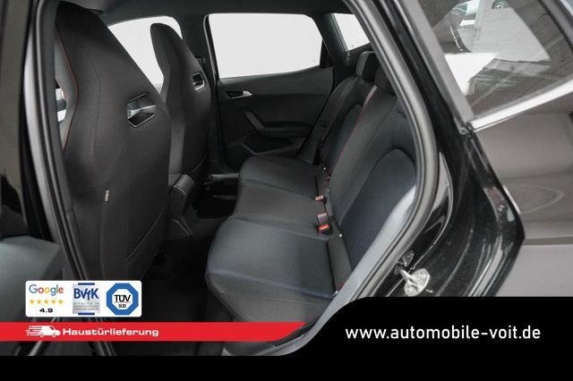 SEAT Arona 1,5 TSI DSG FR - LAGER 