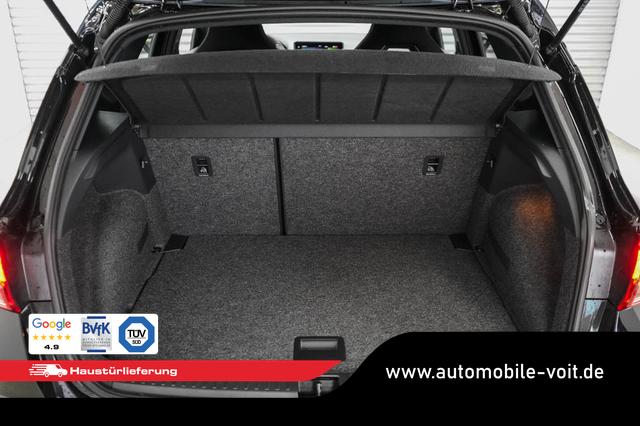 SEAT Arona 1,5 TSI DSG FR - LAGER 