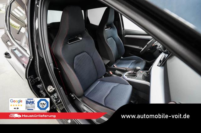 SEAT Arona 1,5 TSI DSG FR - LAGER 