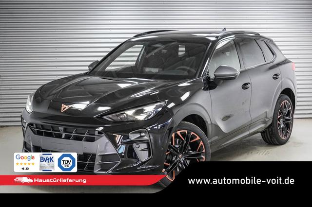 Cupra Terramar - 2,0 TSI DSG 4Drive VZ - LAGER